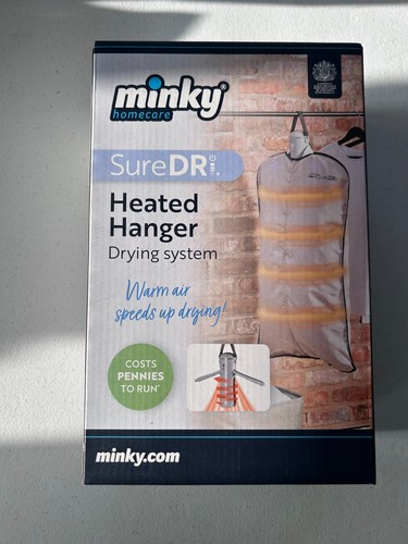 Minky suredri appendiabiti - suredri®,