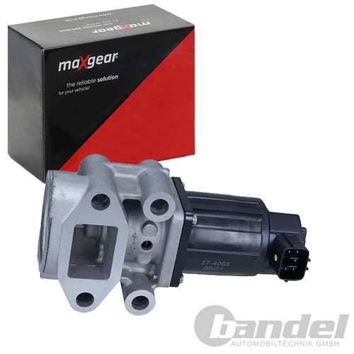 Maxgear valvola egr ritorno - maxgear,