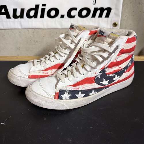 Usa nike blazer mid - nike,