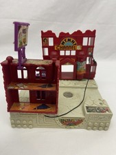 TMNT Mini Mutants CITY WARS