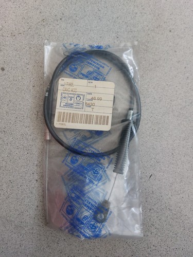 Cavo gas ligier - gas, 162