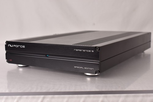 Amplificatore potenza - di,