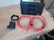 Fritz!Box Fon WLAN 7570 VDSL