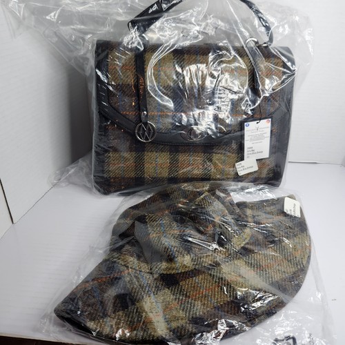 Borsa tracolla mucros - tracolla,
