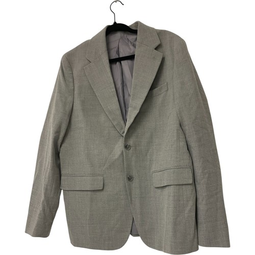 Zara giacca tuta uomo - uomo, blazer