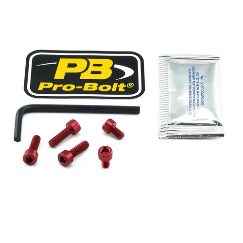 Pro bolt tka243r kit tappo - pro,