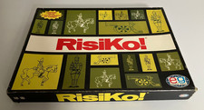 RISIKO! CON REGOLE TORNEO EG