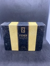 FENDI Uomo 50ml Splash  EDT