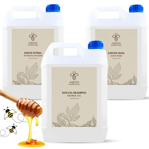 Kit cortesia doccia - kit,