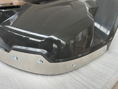 Husqvarna automower 320 420 - husqvarna,