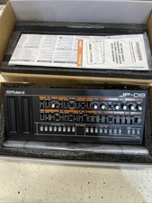 Modulo sintetizzatore boutique