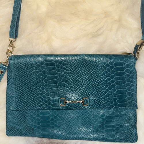 Borsa donna piatta - borsa,