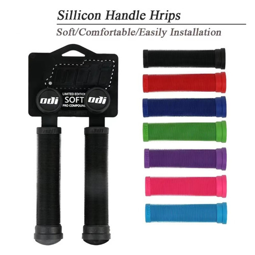 Scooter collo lungo slip - , on
