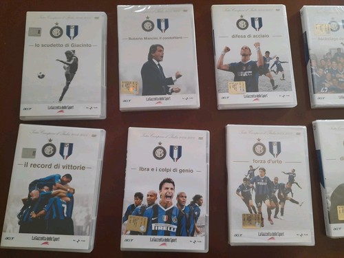 Cofanetto collezione dvd - collezione,