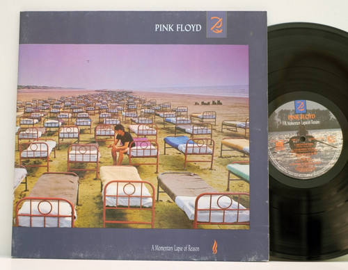 Pink floyd a - ,