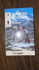 == Librogame - La Terra di