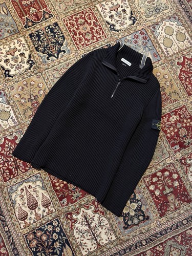 Stone island 100 wool 4 - stone, 100%