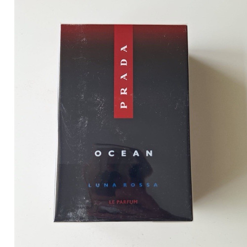 Prada luna rossa ocean - prada,