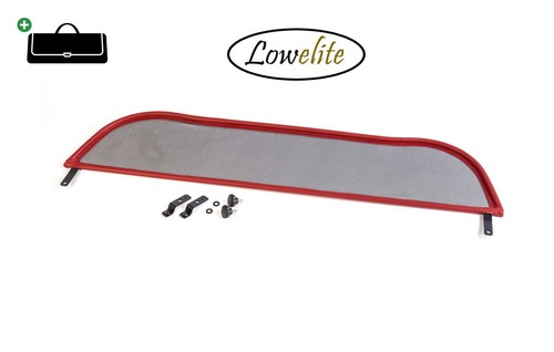 Coupe vent mercedes slk r170 - coupe,