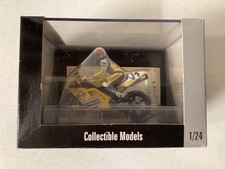 Onyx 1:24 Modello Ducati 916