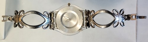 Swatch watch skin - swatch,