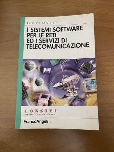 Fantauzzi i sistemi - g.,