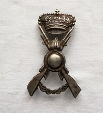 FREGIO  FANTERIA REGIO