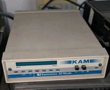 Kantronics KAM All  Mode