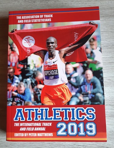 Athletics 2019 peter - 2019, matthews