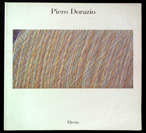 Piero dorazio - vv.,