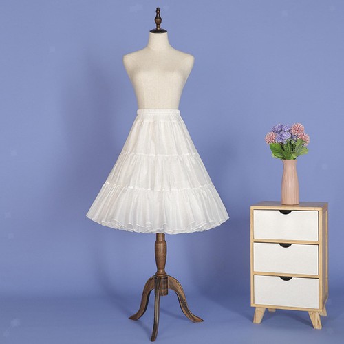 Sottogonna tulle strati - tulle,