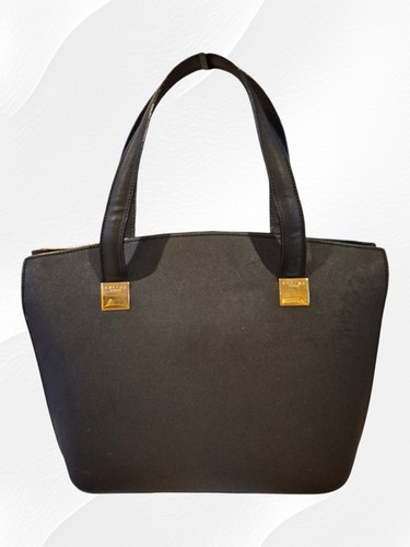Borsa celine vintage pelle - celine,