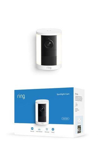 Videocamera spotlight con - spotlight, 2k
