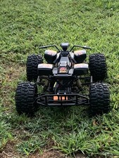 Serpent Srx2 Pronto all'uso