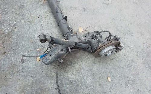 3649308 ponte posteriore - , opel
