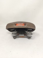 vintage sellino saddle Gios