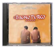 EBOND Trancendental Hamam - Il