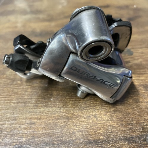 Shimano dura ace 7800 - 10, speed