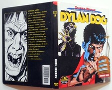 BONELLI SUPER BOOK DYLAN DOG