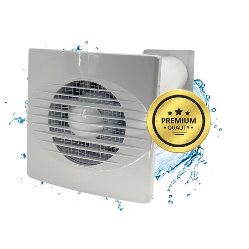 Kit impianto ventilazione - kit,
