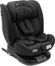 Seggiolino Auto 0-36 Kg Isofix per Bambini 0M - 12A nero Unico Evo i-Size CHICCO
