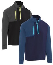 Maglione Callaway Golf Aquapel