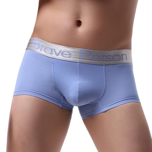 Boxer uomo brave person - boxer,