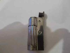 vintage ACCENDINO IMCO TRIPLEX PATENT AUSTRIA