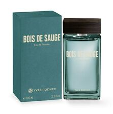 Yves Rocher Bois De Sauge Eau