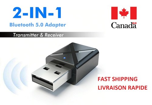 Usb bluetooth 5 - 2, 5.0