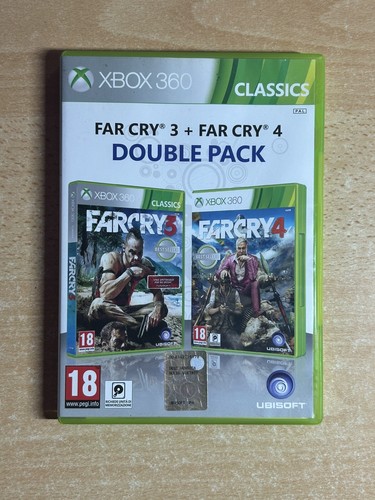 Far cry - 3,