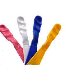 Spatola miscelatore plastica