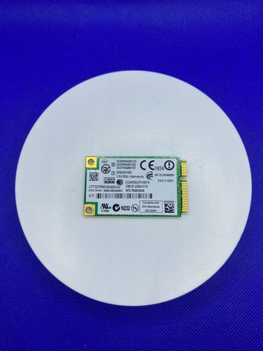 Nuovo chip intel wifi link - intel,