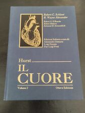 Libro il Cuore Hurst VOLUME 2 Ottava Edizione